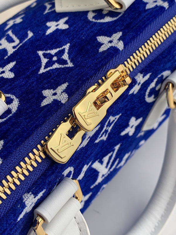 Satchel Bags - VL Bags - 6650