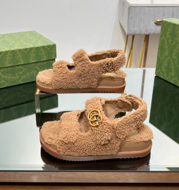 SAMC - GUKI Women Shoes - 338