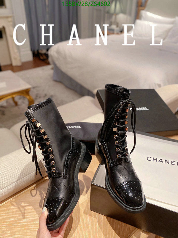 SAMC - CHL Women Boots - 373