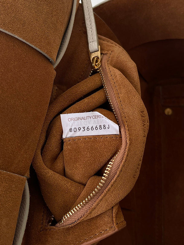 Glamy - BOV Bags - 1061