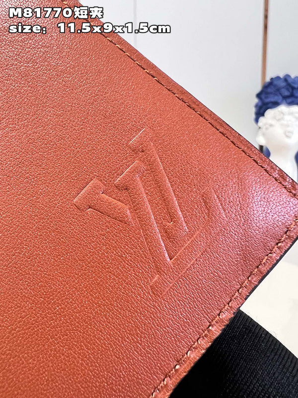 Glami-i LOV Wallets - 206
