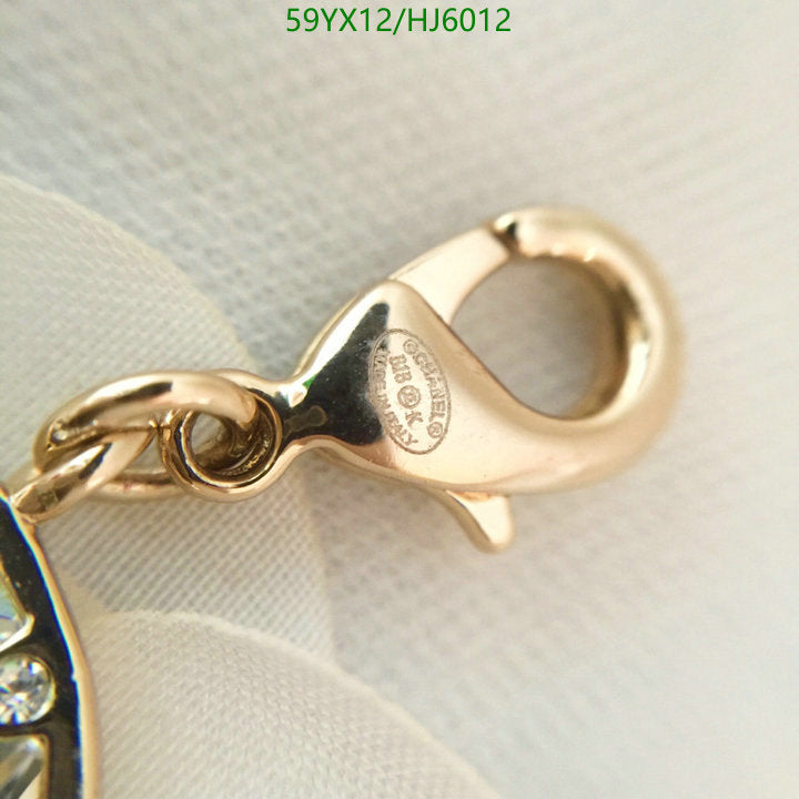 SAMC - CHL Jewelry - 471