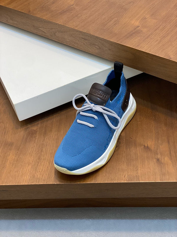 Glami - BRE Men Shoes - 034