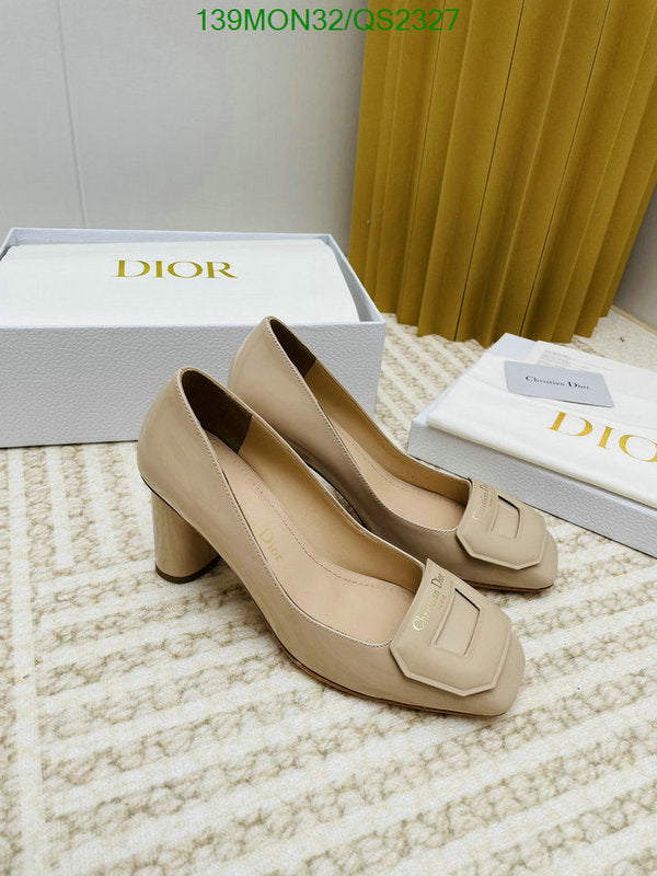 SAMCC - DOR Women Shoes - 1913