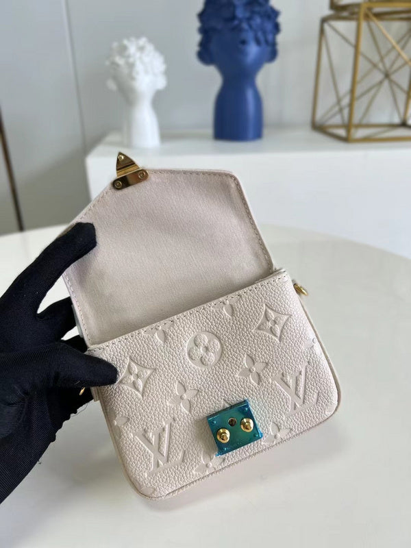 Satchel Bags - VL Bags - 132