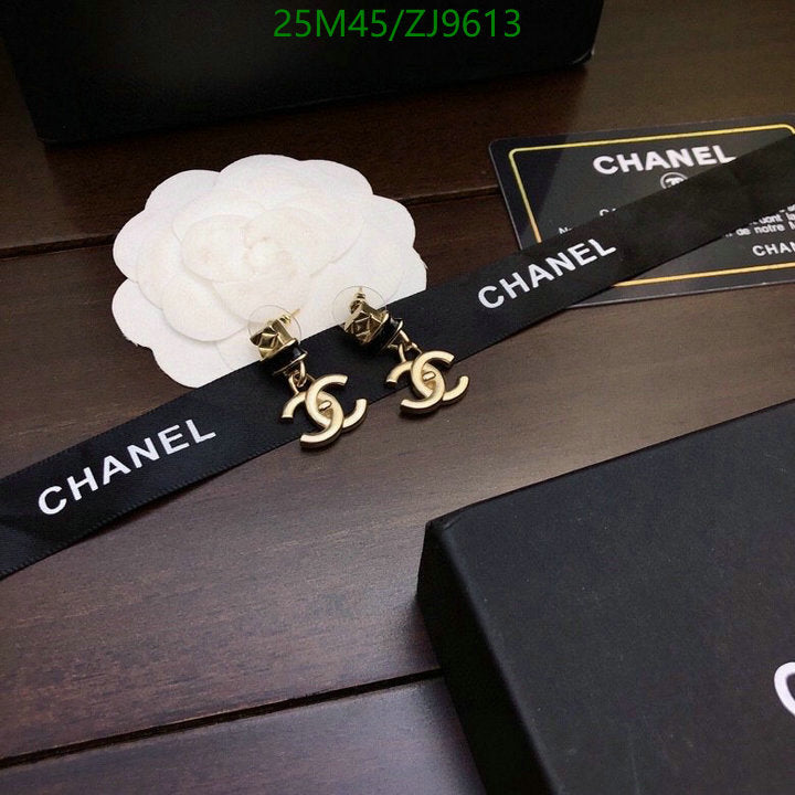 SAMC - CHL Jewelry Earrings - 427