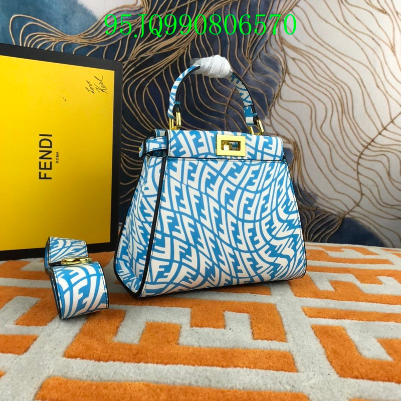 Glami - FDE Bags - 2444