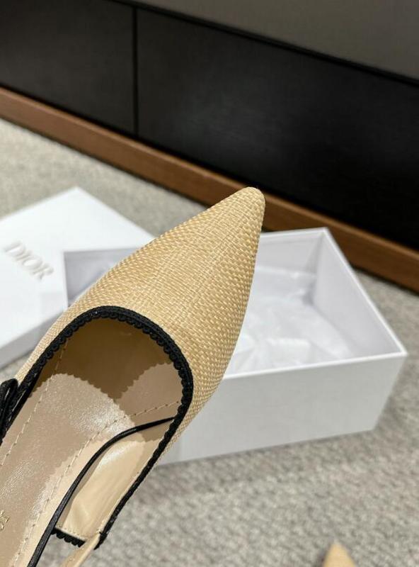 SAMCC - DOR Women Shoes - 020
