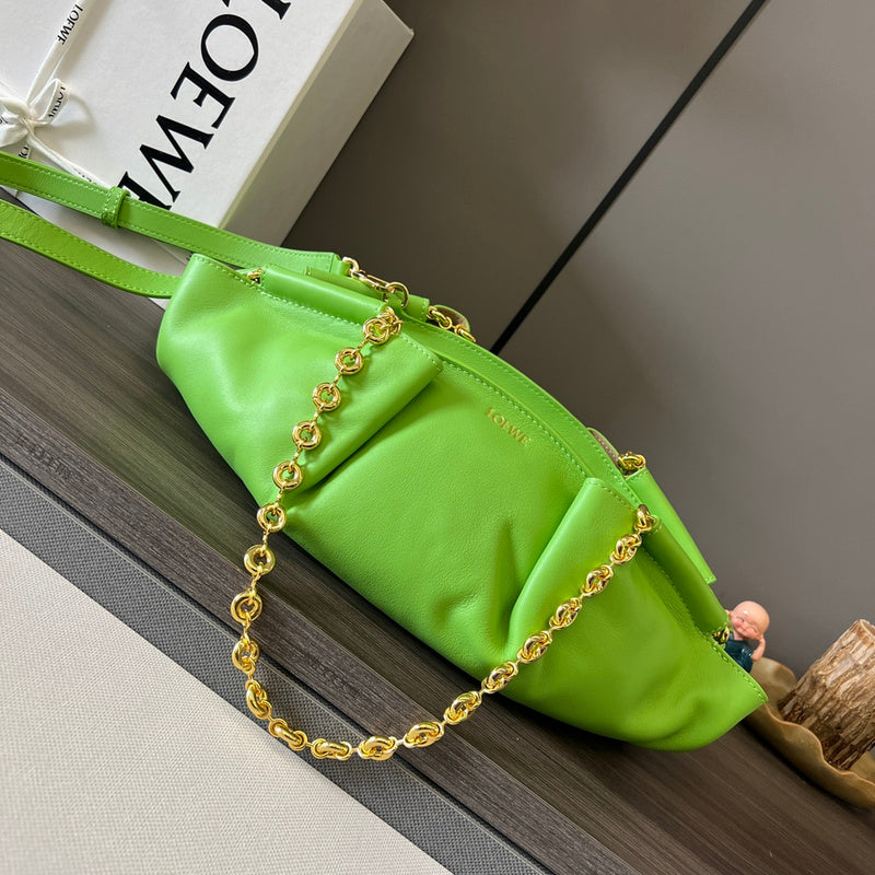 Glamy - LWO Bags - 493