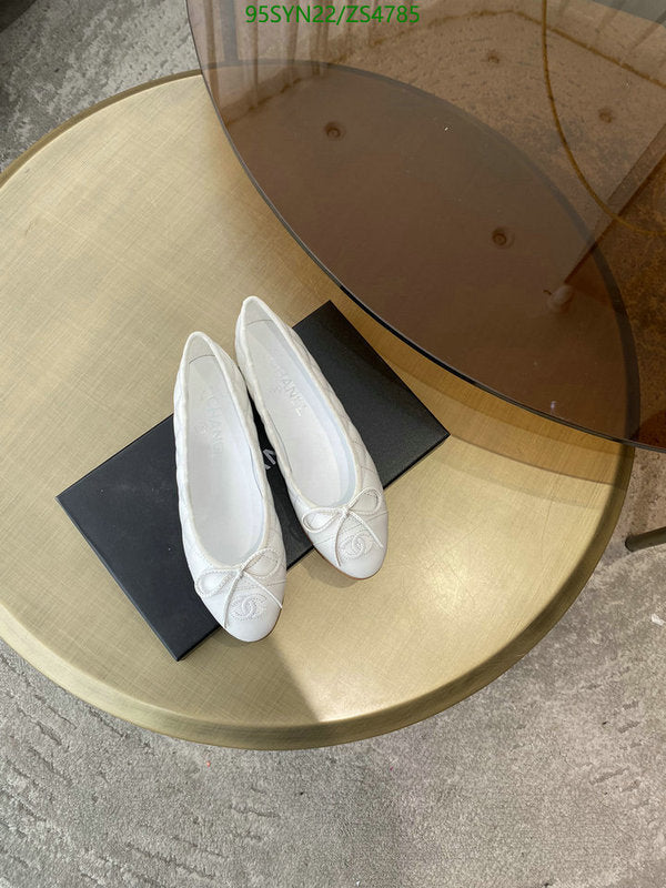 SAMC - CHL Women Shoes Ballet - 270