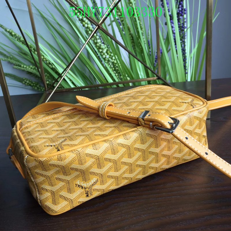 Satchel Bags - GOD Bags - 461