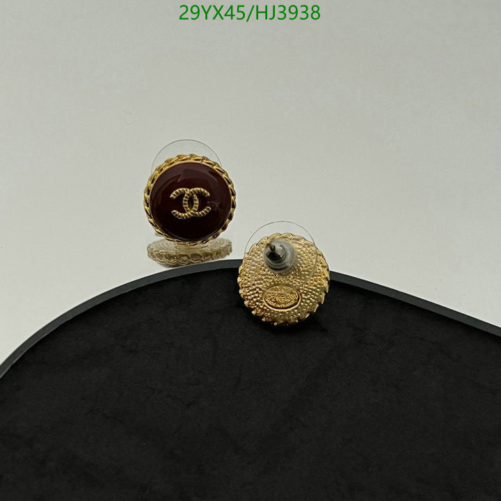 SAMC - CHL Jewelry Earrings - 278
