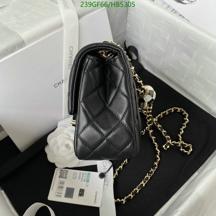 SAMC - CHL Bags - 167