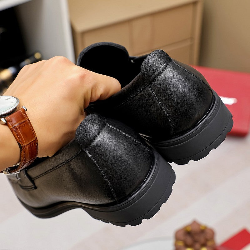 Glami - FGO Men Shoes - 834