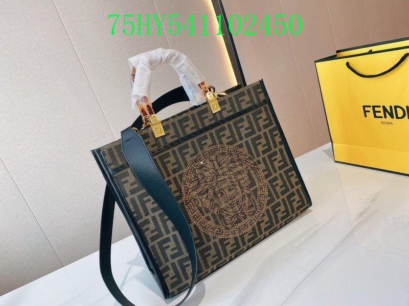 Glami - FDE Bags - 2154