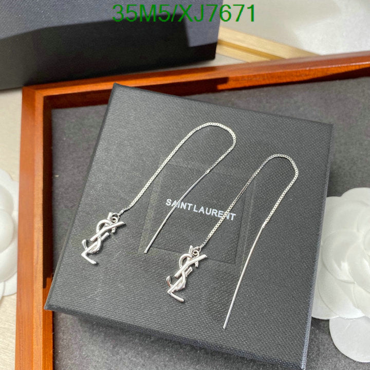 SAMC - YLS Jewelry - 073