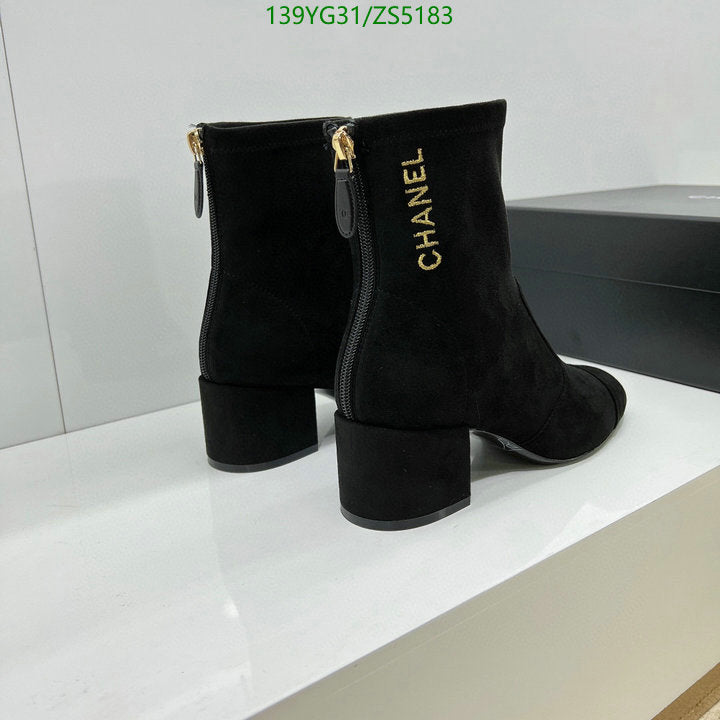 SAMC - Mix Boots - 409