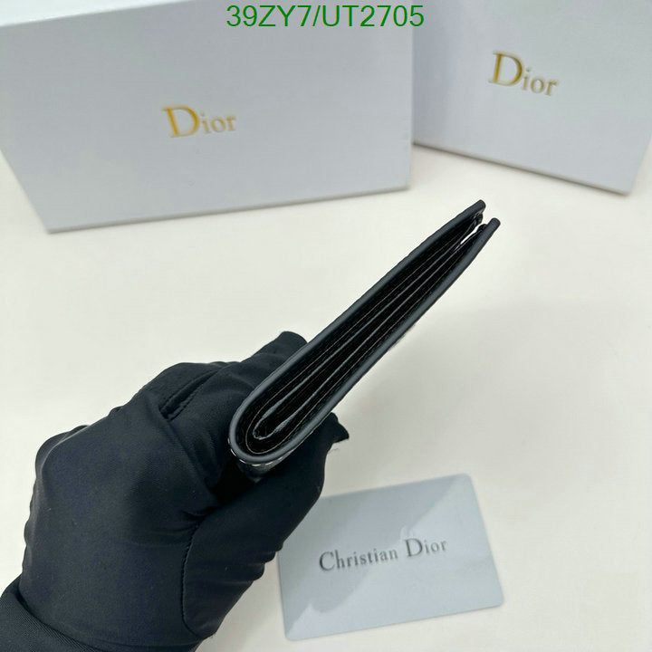 SAMC - DOR Wallets - 071