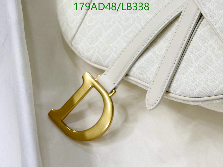 SAMCC - DOR Bags - 1395