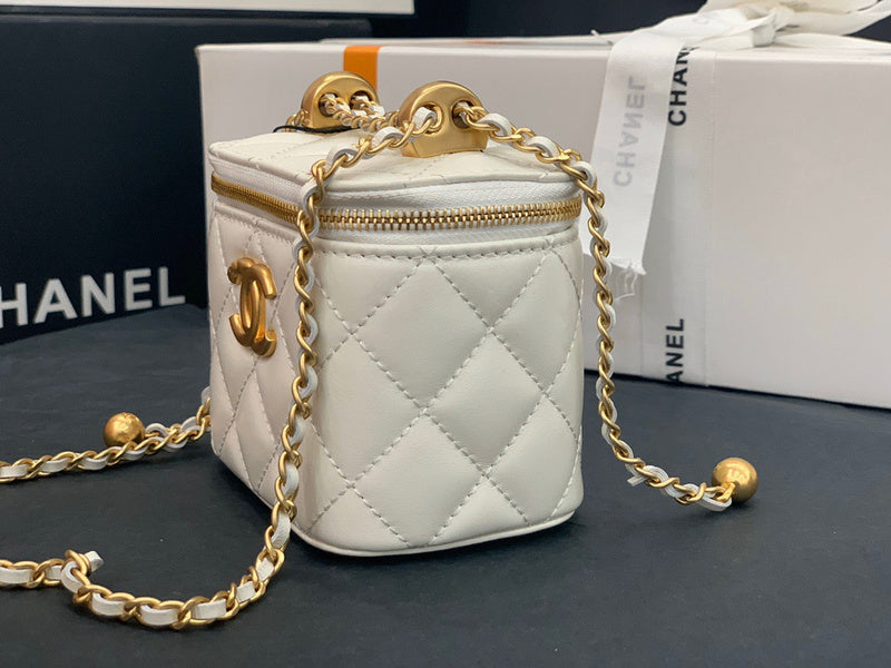 Satchel Bags - CHL Bags - 7676