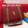 Satchel Bags - SLY Bags - 1529