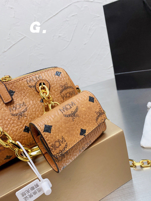 Glami- - MQM Bags - 076