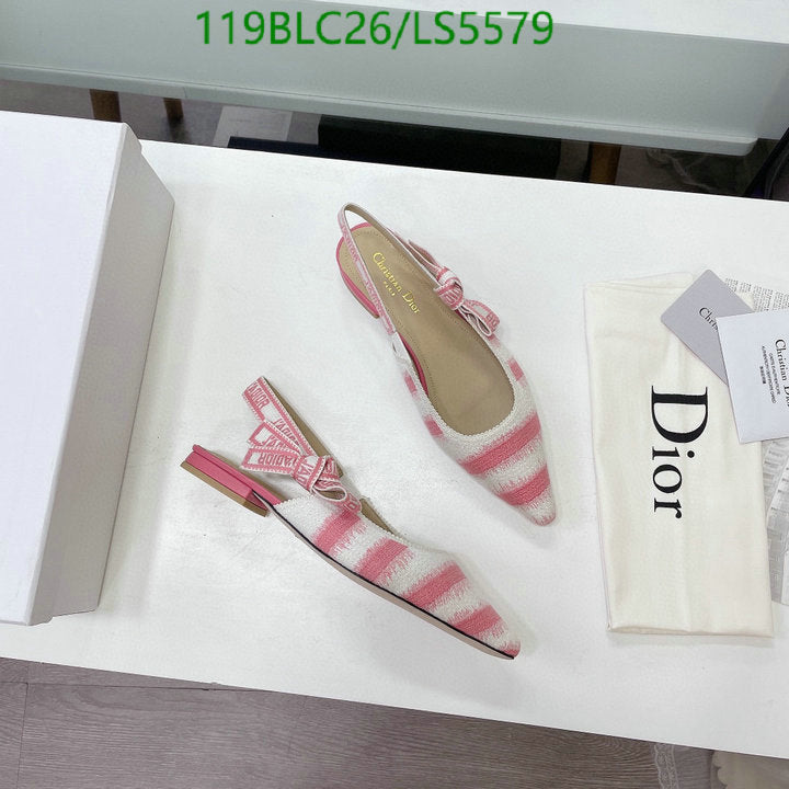 SAMCC - DOR Women Shoes - 2379