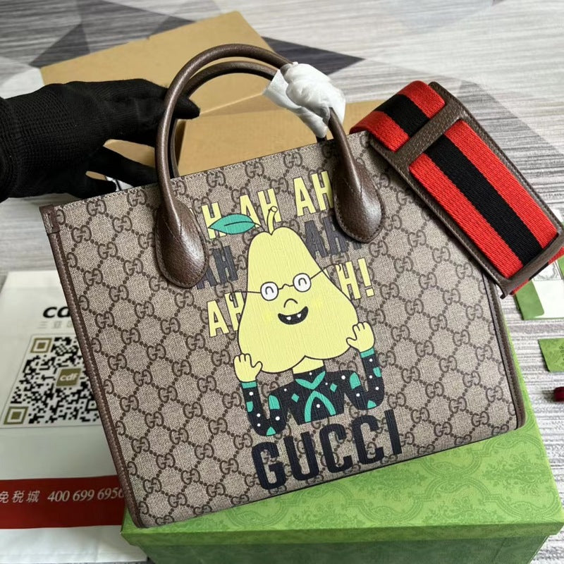 ELE - GG Bags - 1239