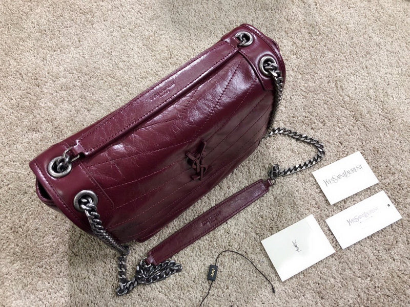 Glami - YLS Bags - 2284