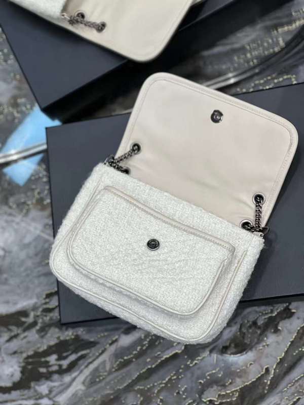 Glami - SLY Bags 492