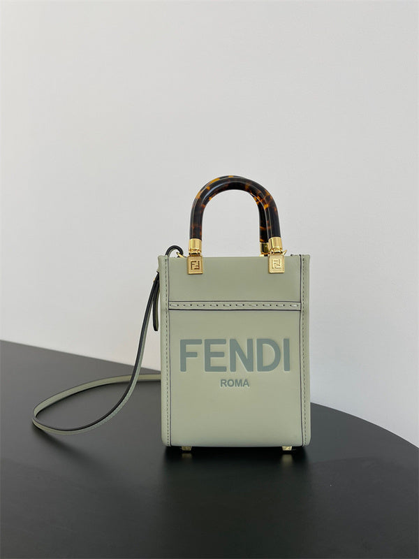 Glami - FDE Bags - 109