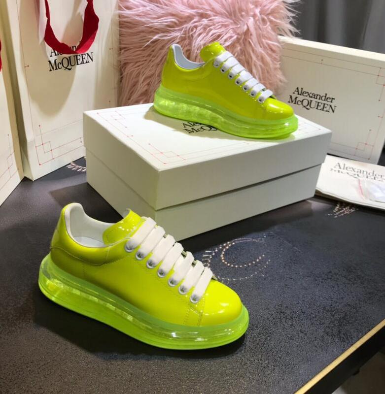 SAMC - AQ Women Shoes - 304