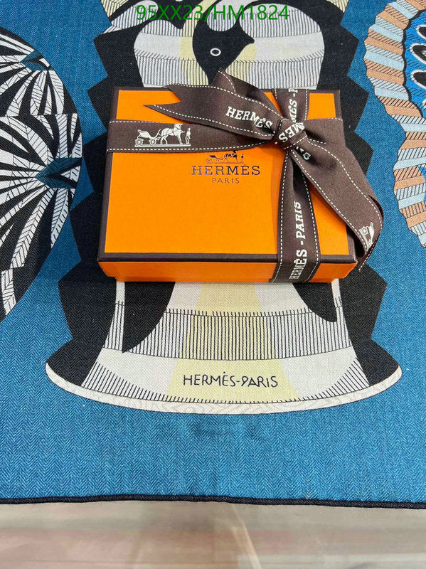 SAMC - HMS Scarves - 872