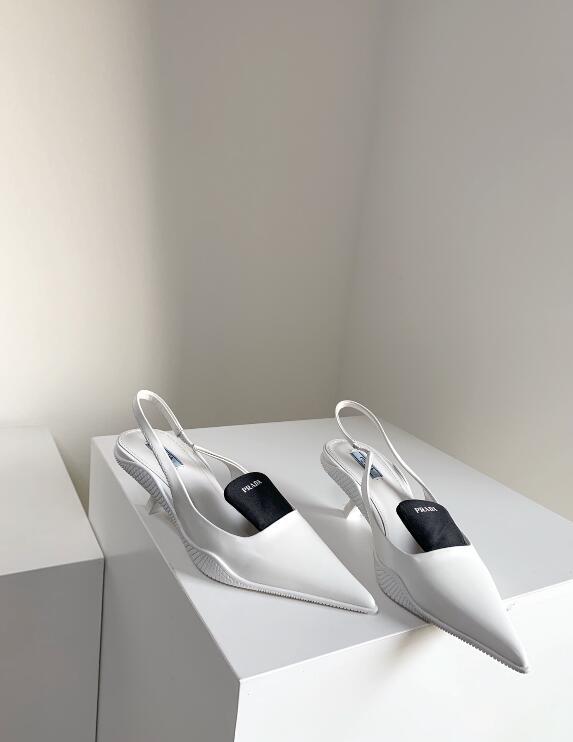 GlamyWomen Shoes - 712
