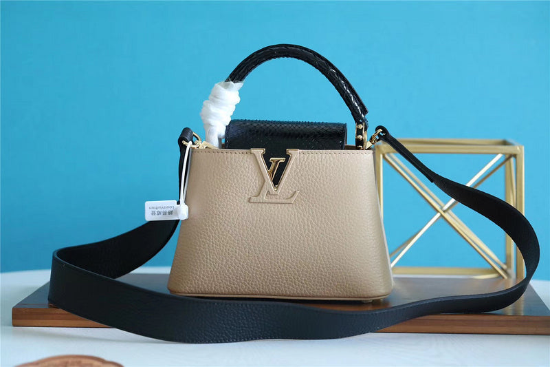 Glami Fashion Lu-Vi bags - 8340