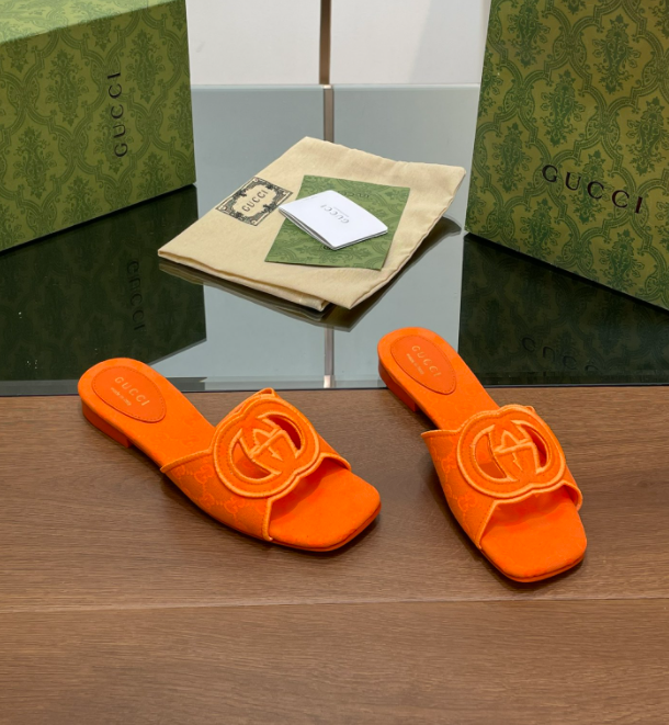 SAMC - GUKI Women Shoes - 006
