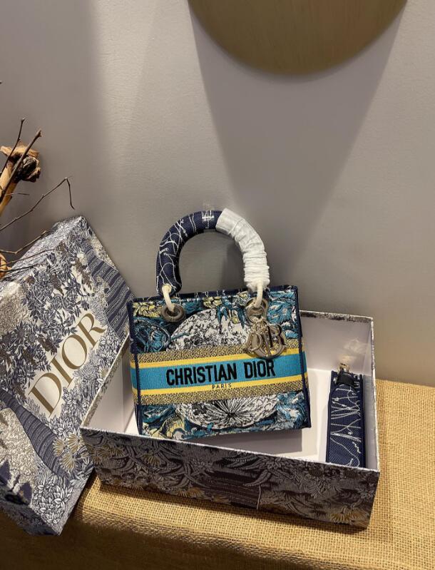 SAMCC - DOR Bags - 291