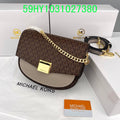 Satchel Bags - MK Bags - 828