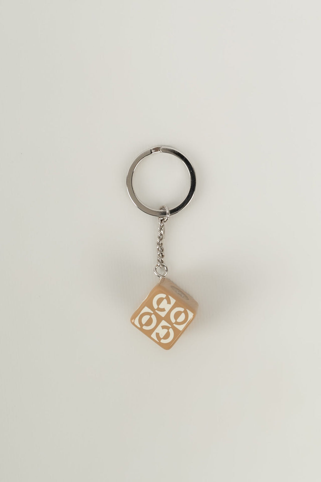 Porte-clÃƒÆ’Ã‚Â©s Chanel