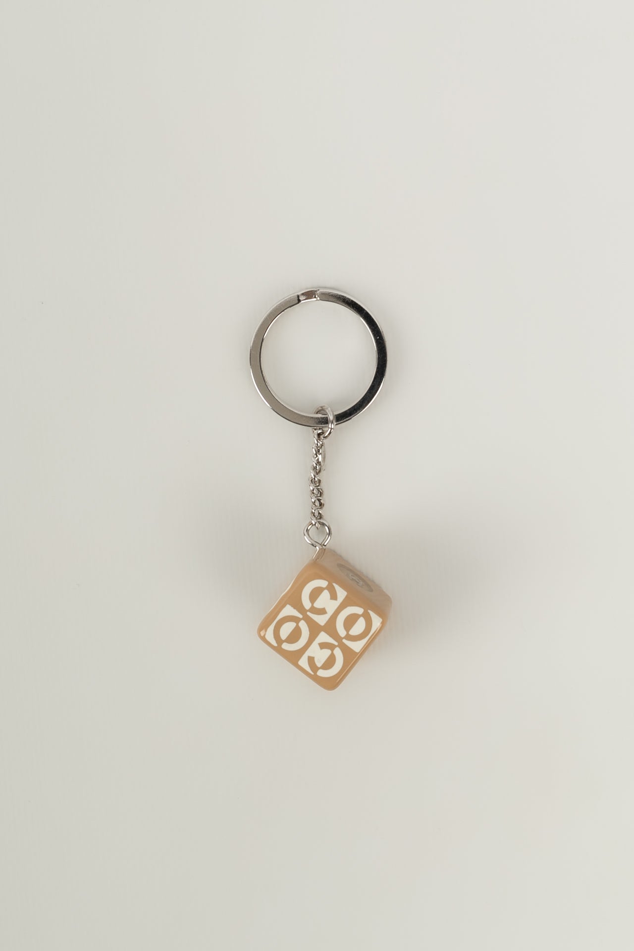 Porte-clÃƒÆ’Ã‚Â©s Chanel