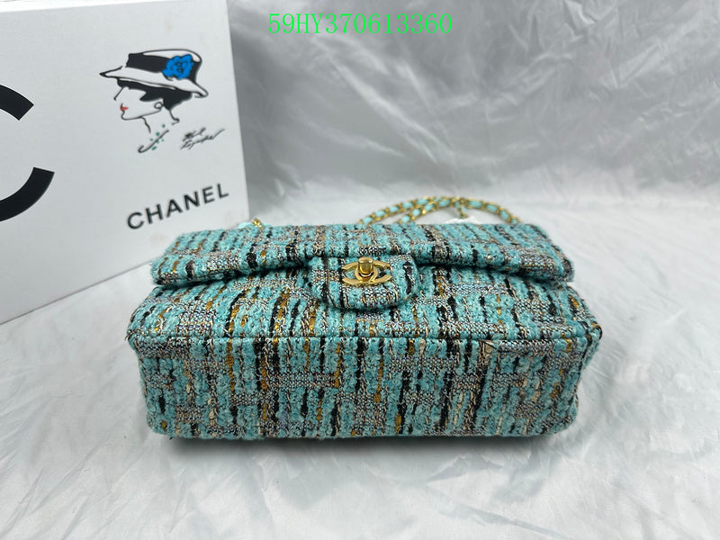 Glami - CHL Bags - 657