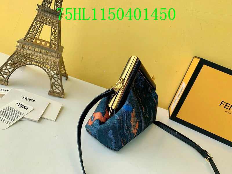 Glami - FDE Bags - 1701