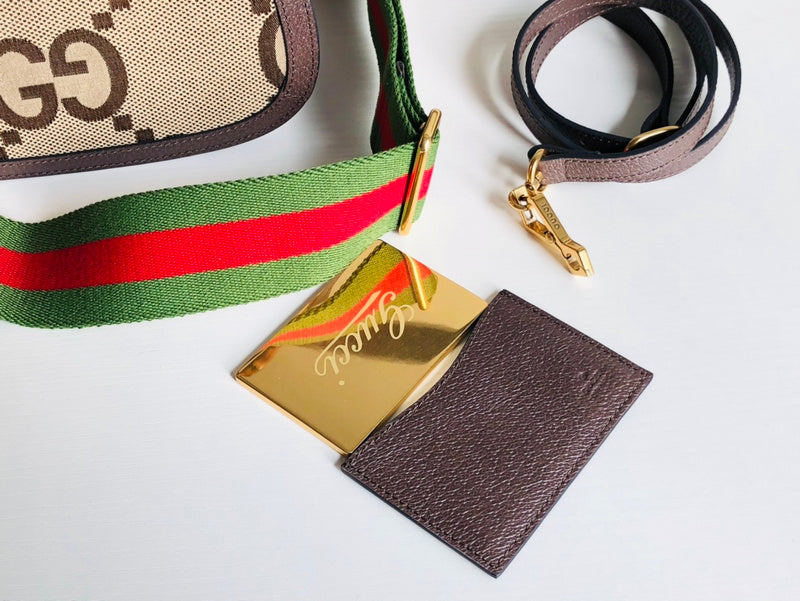 Glami Fashion - GCI Bags - 13076