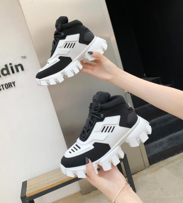GlamyMen Shoes - 281