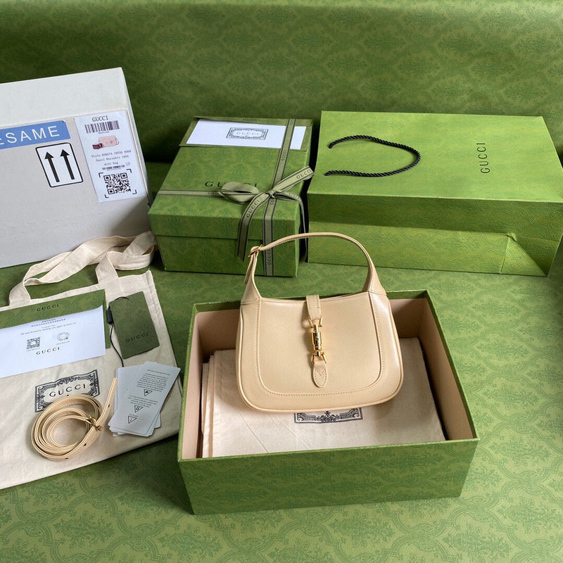 Glami Fashion - GCI Bags - 5914