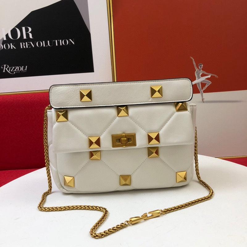 Satchel Bags - VTO Bags - 352