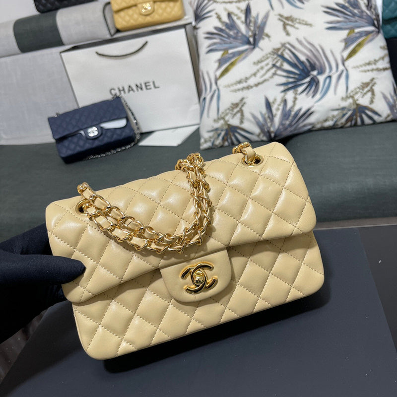 GlamI - CHL Bags - 3253