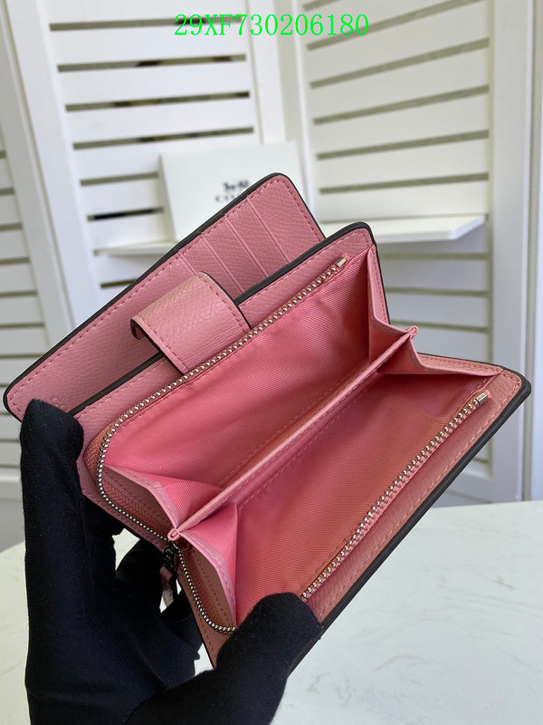 Glami - CAH Wallet - 033