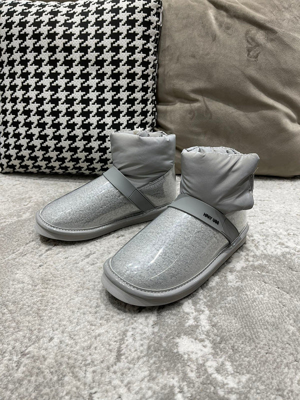 Satchel Bags - Mix Shoes - 775
