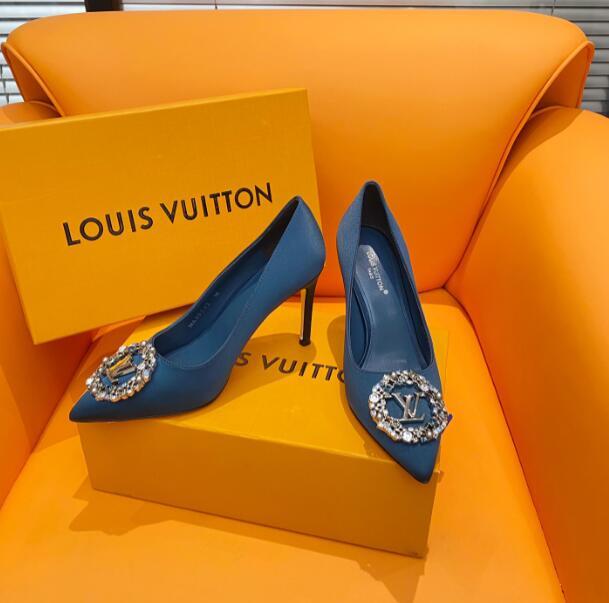 SAMC - LOV Women Shoes - 251